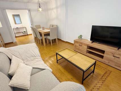 Apartamento en alquiler en El Campello