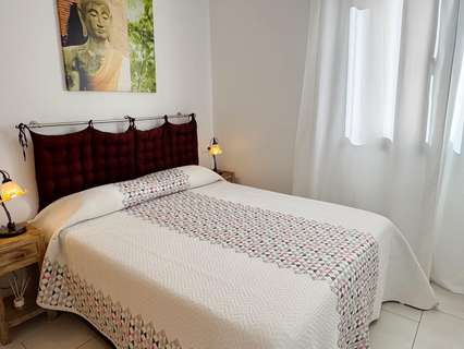 Apartamento en alquiler en El Campello rebajado