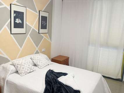 Apartamento en alquiler en El Campello