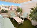 Apartamento en alquiler en El Campello