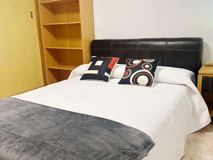 Apartamento en alquiler en Alicante