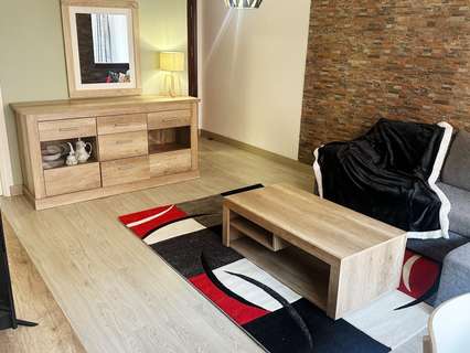 Apartamento en alquiler en Alicante