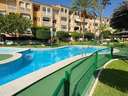 Apartamento en alquiler en El Campello