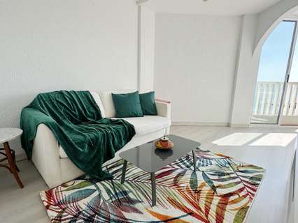 Apartamento en alquiler en El Campello