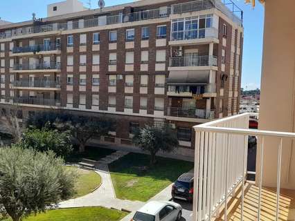 Apartamento en alquiler en El Campello