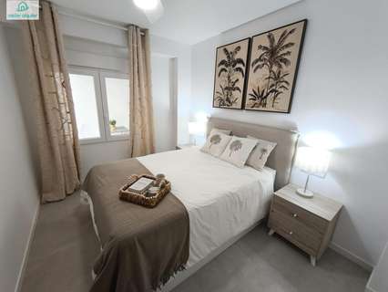 Piso en alquiler en Sant Vicent del Raspeig