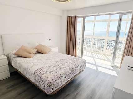 Apartamento en alquiler en El Campello