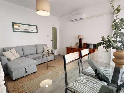Apartamento en alquiler en El Campello