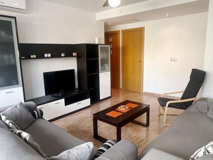 Apartamento en alquiler en El Campello