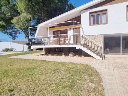 Chalet en alquiler en Petrer