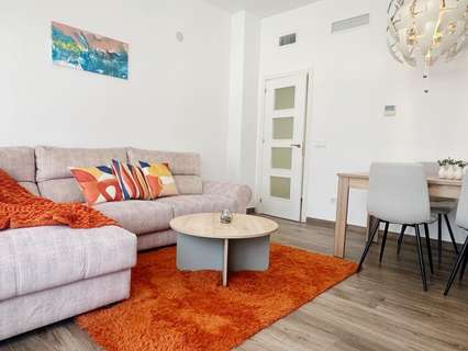Apartamento en alquiler en El Campello rebajado