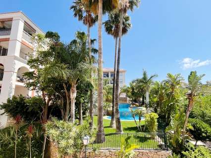 Apartamento en alquiler en Mutxamel
