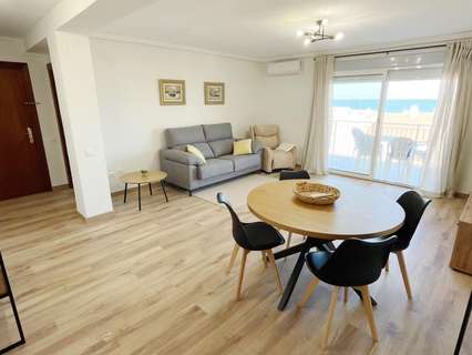 Apartamento en alquiler en El Campello