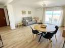 Apartamento en alquiler en El Campello