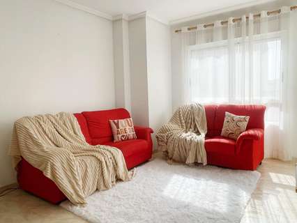 Apartamento en alquiler en El Campello