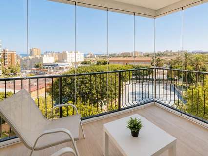 Apartamento en alquiler en El Campello