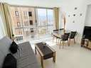 Apartamento en alquiler en Benidorm