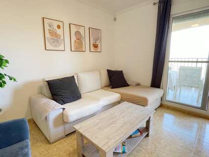 Bungalow en alquiler en Busot