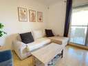 Bungalow en alquiler en Busot