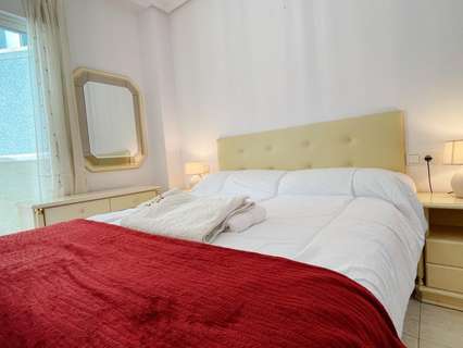 Apartamento en alquiler en El Campello