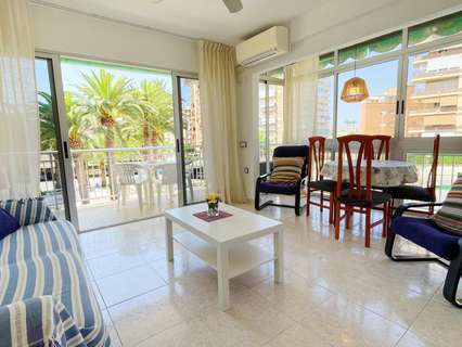 Apartamento en alquiler en El Campello