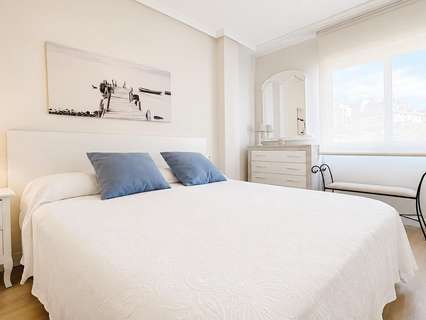 Apartamento en alquiler en El Campello