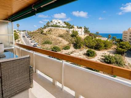 Apartamento en alquiler en El Campello