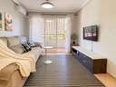 Apartamento en alquiler en Alicante