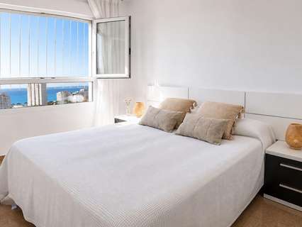Apartamento en alquiler en El Campello