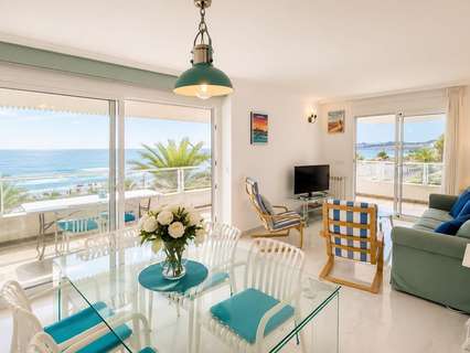 Apartamento en alquiler en Alicante