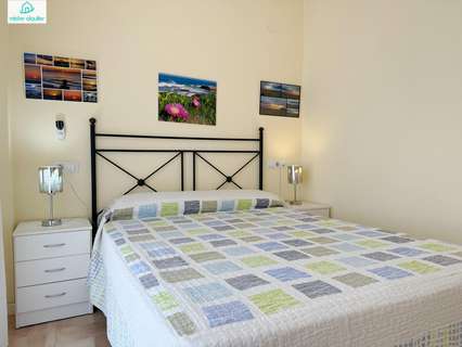 Apartamento en alquiler en El Campello