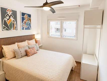 Apartamento en alquiler en El Campello rebajado