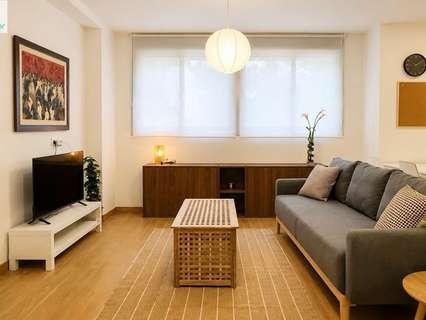 Apartamento en alquiler en Alicante