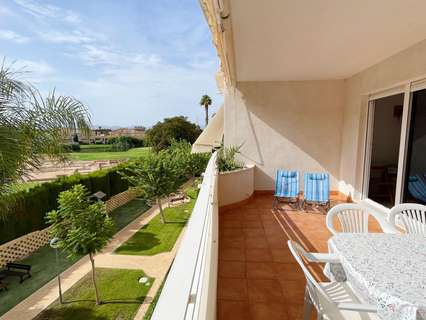 Apartamento en alquiler en Alicante