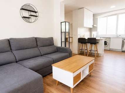 Apartamento en alquiler en Alicante