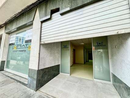 Local comercial en alquiler en Portugalete