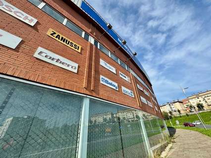 Nave industrial en venta en Ortuella