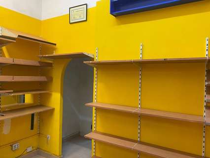 Local comercial en alquiler en Portugalete