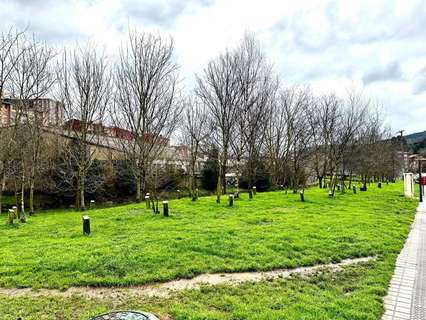 Nave industrial en venta en Valle de Trápaga-Trapagaran