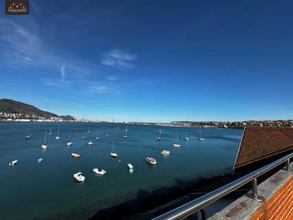 Dúplex en venta en Getxo