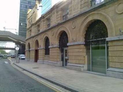 Plaza de parking en venta en Bilbao