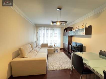 Planta baja en venta en Sestao