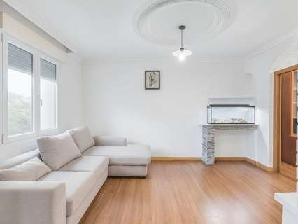 Piso en venta en Bilbao