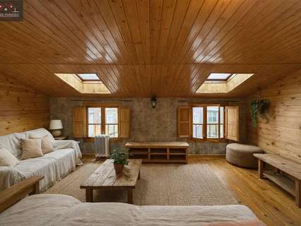 Ático en venta en Sestao