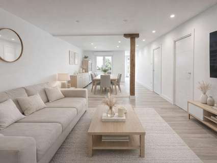 Ático en venta en Bilbao