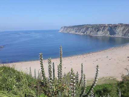 Piso en venta en Getxo