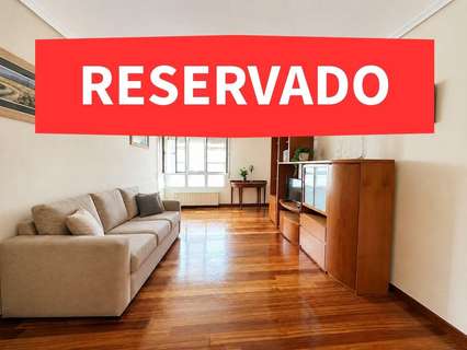 Piso en venta en Bilbao