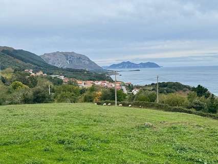 Parcela urbana en venta en Castro Urdiales