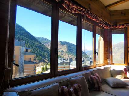 Piso en venta en Naut Aran zona Baqueira Beret