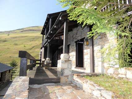 Casa en venta en Naut Aran zona Baqueira Beret